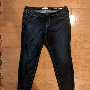 Slink Jeans 18